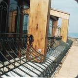 balconate